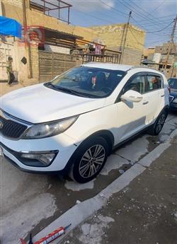 کیا سپۆرتاج